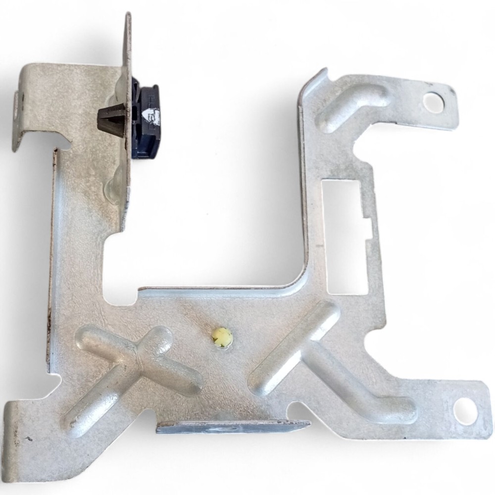 Suporte Modulo Injeção Fiat Siena Strada Palio 2007 A 2015