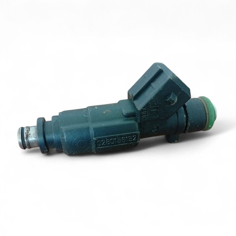 Bico Injetor Gm Corsa Meriva 1.8 Mpfi Mpf Original 5