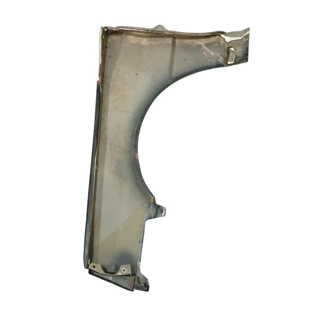 Paralama Direito Fiat Uno Mille 2012 2013 C/detalhe 7