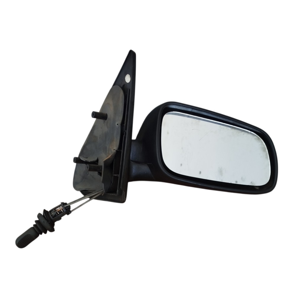 Retrovisor Direito Vw Gol 2000 A 2005 Original