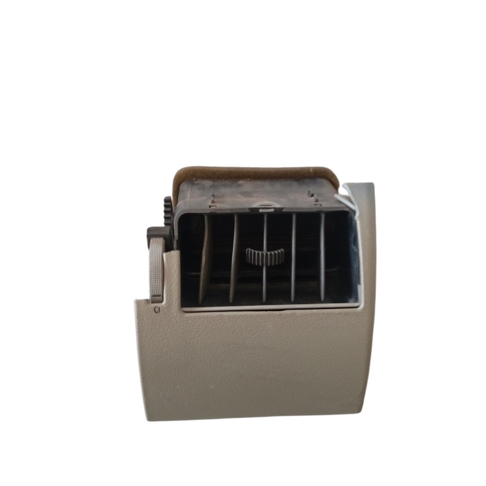 Difusor moldura ar direito g3 lado vw gol parati 1999 a 1999