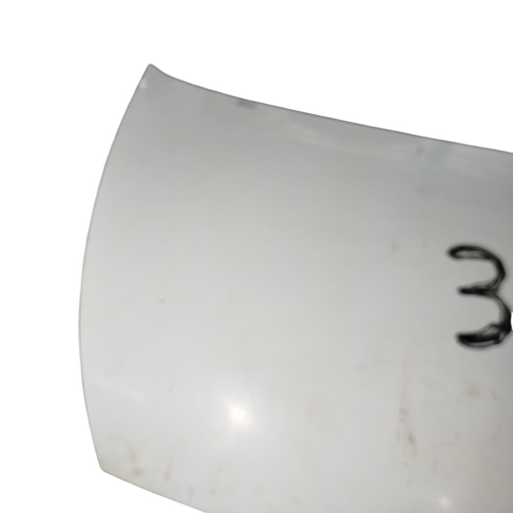 Capô Ford Ka 2002 A 2006 Original Vom Detalhes 2