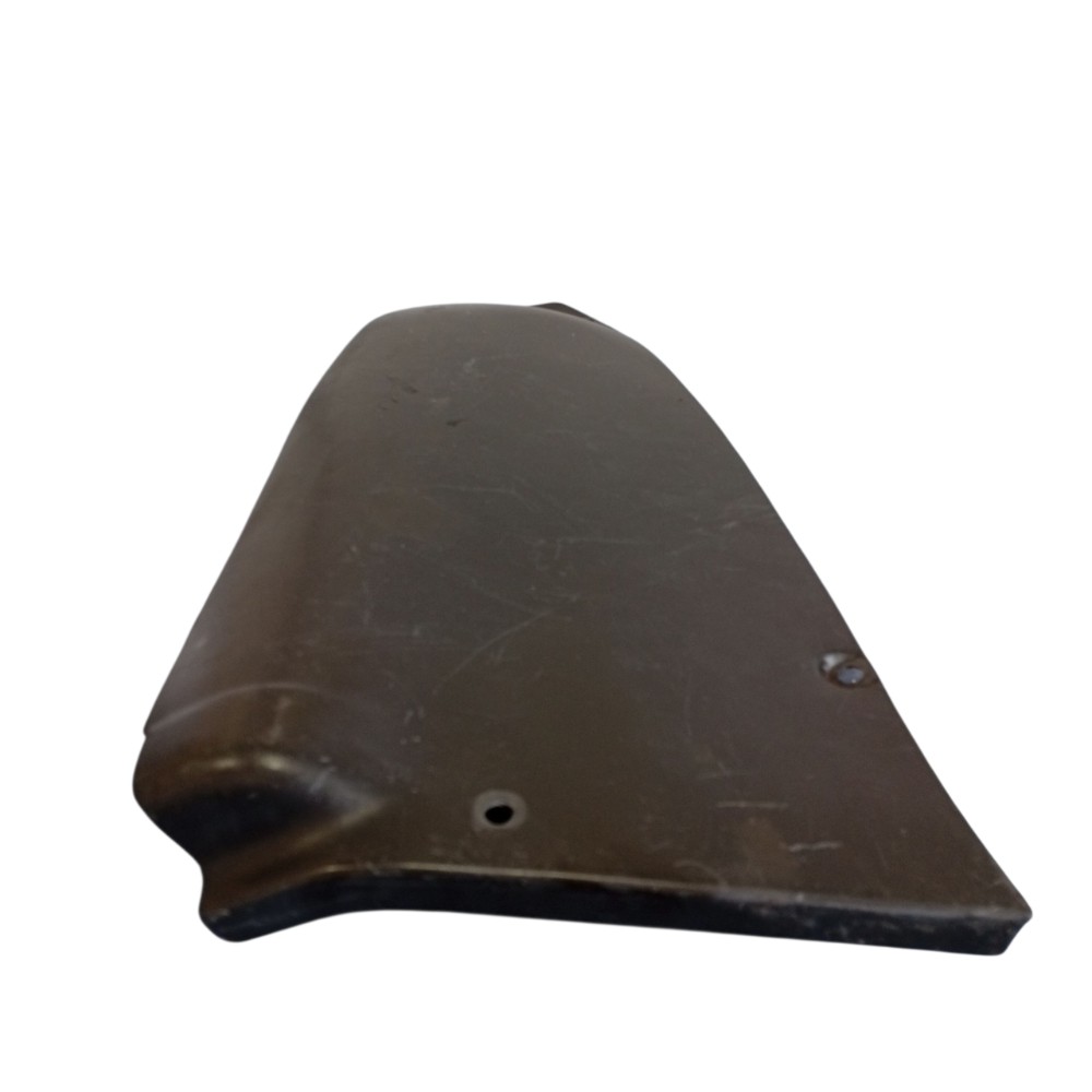 Protetor Radiador Vw Gol 2002 Sem Ar Original