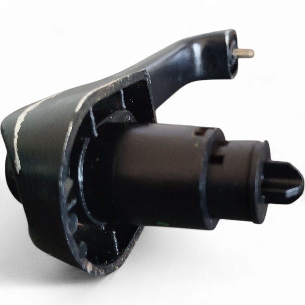 Maçaneta Externa Traseira Fiat Uno Mille 2005 2006 Original 4