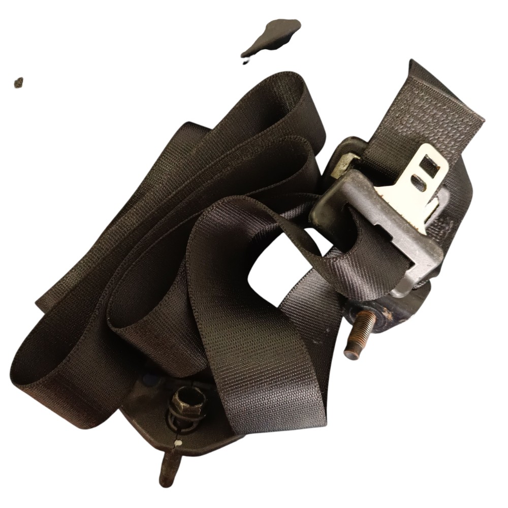 Cintos traseiro Ford Fiesta 2006/2007 4