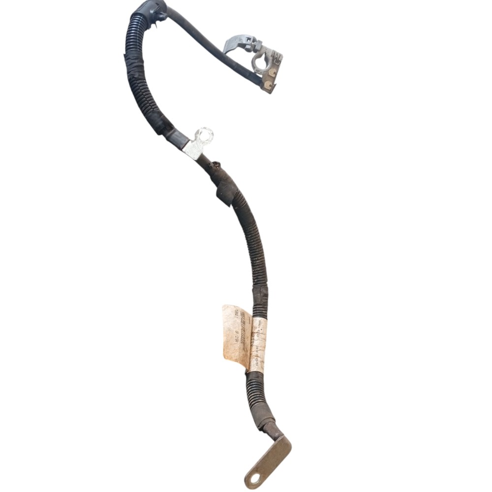 Cabo De Bateria Positivo Fiat Argo 2023 Original