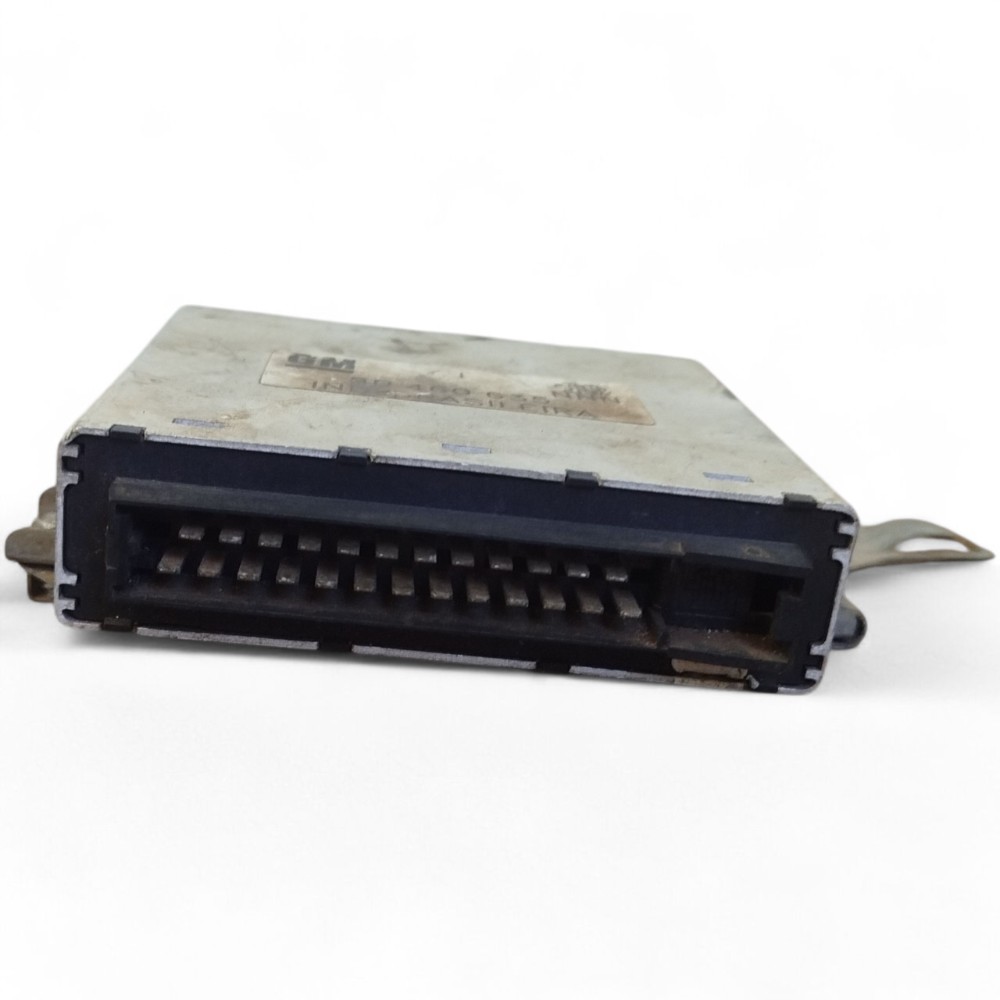 Módulo Central Alarme Gm Vectra 1994a 1996 Original 6