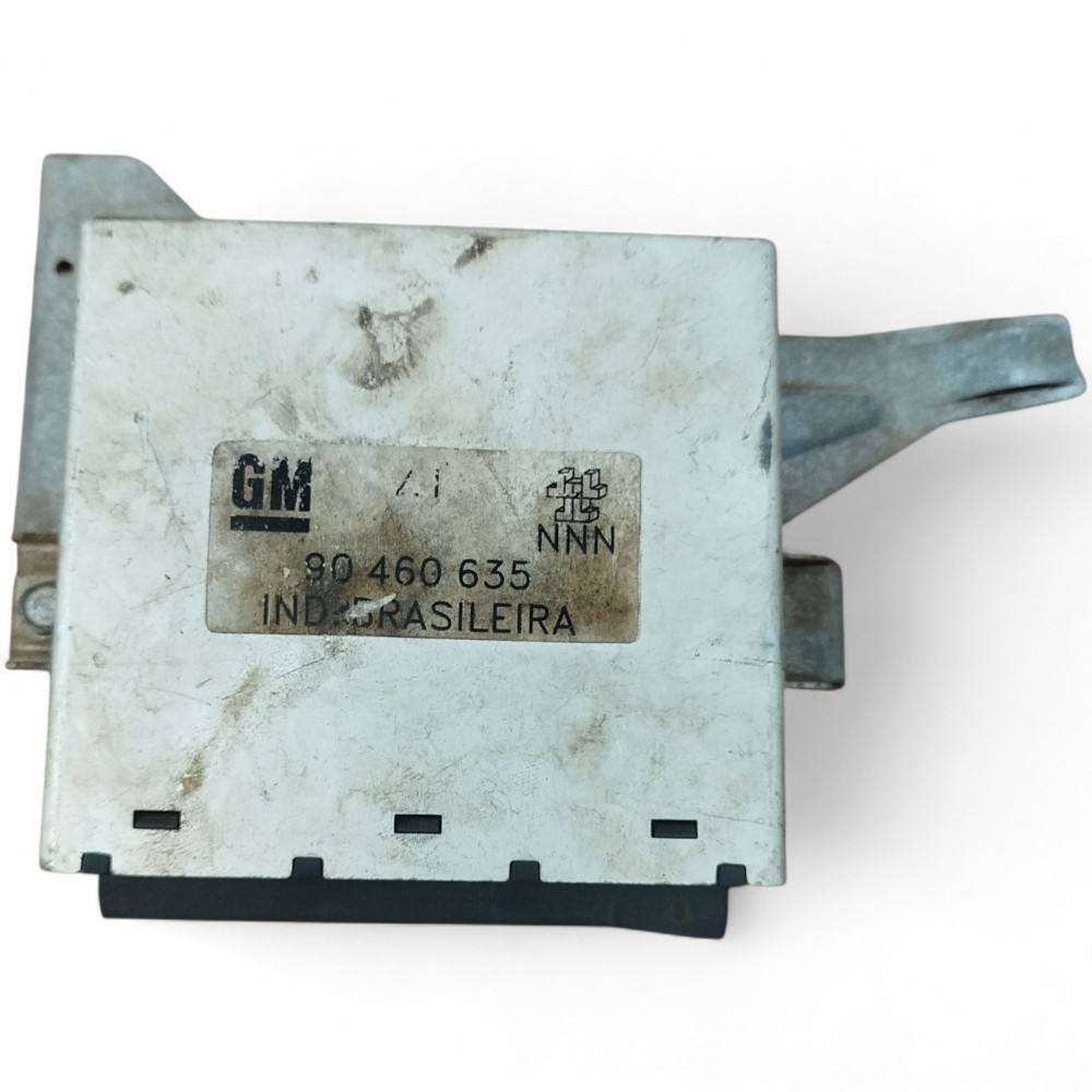 Módulo Central Alarme Gm Vectra 1994a 1996 Original