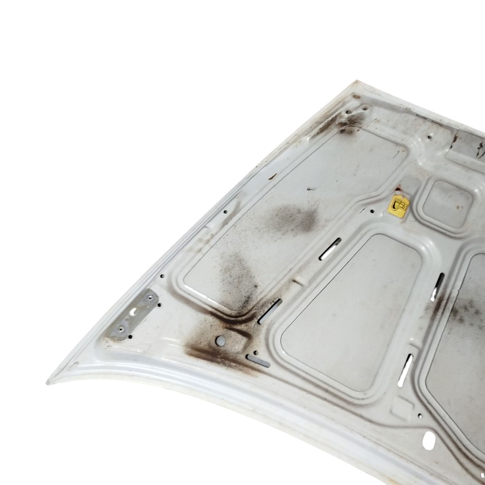 Capô Ford Ka 2002 A 2006 Original Vom Detalhes 5