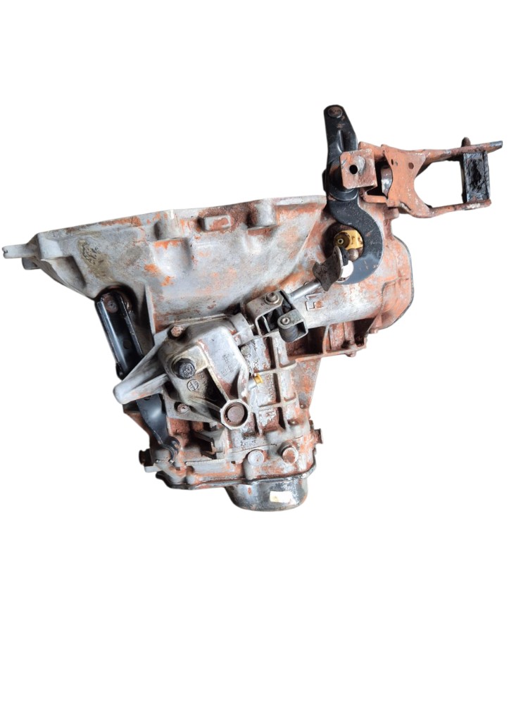Caixa Câmbio Manual Gm Corsa Celta 1.0 4