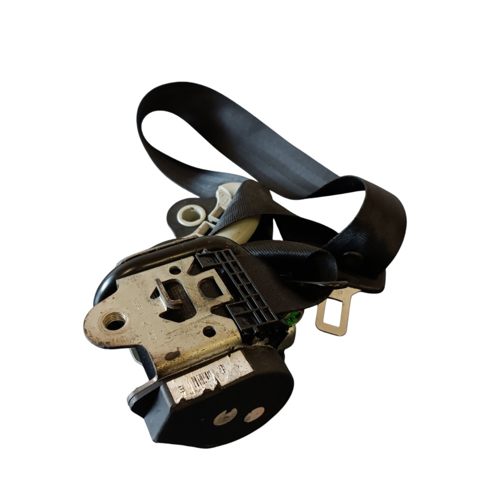 Cinto segurança dianteiro direito esquerdo voyage 2015