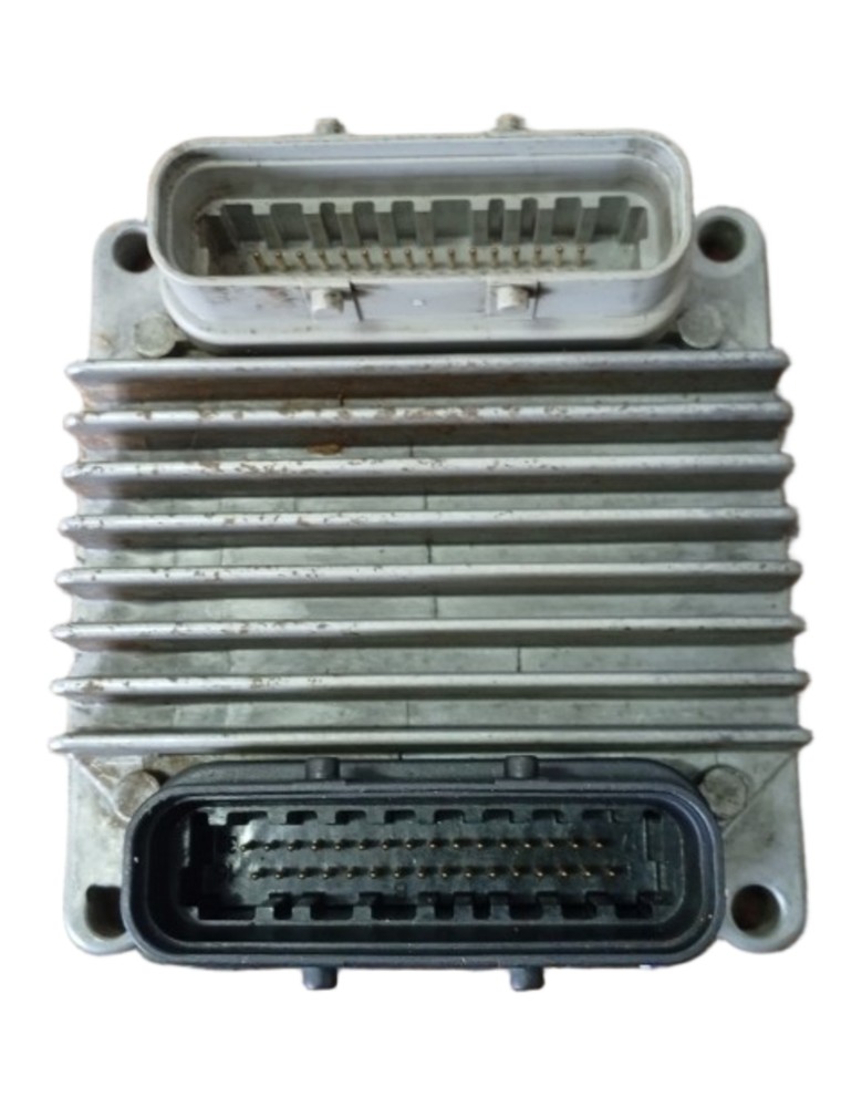 Modulo Central Injeção Gm Corsa Montana 1.8 8v Original