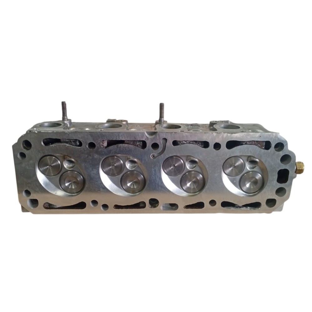 Cabeçote 1.0 GM celta corsa 2006 a 2012 retificado 7