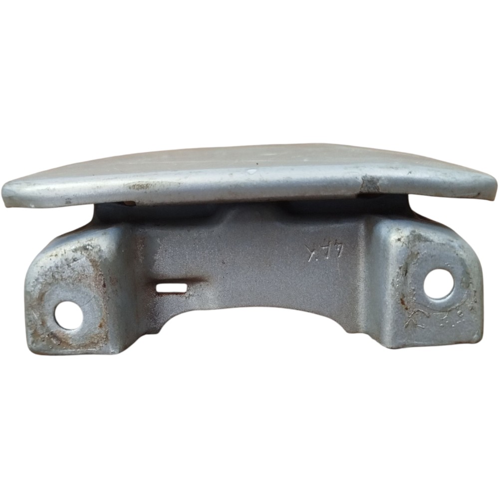 Portinhola Tanque Combustível Vw Gol 2001 2005 Original 4