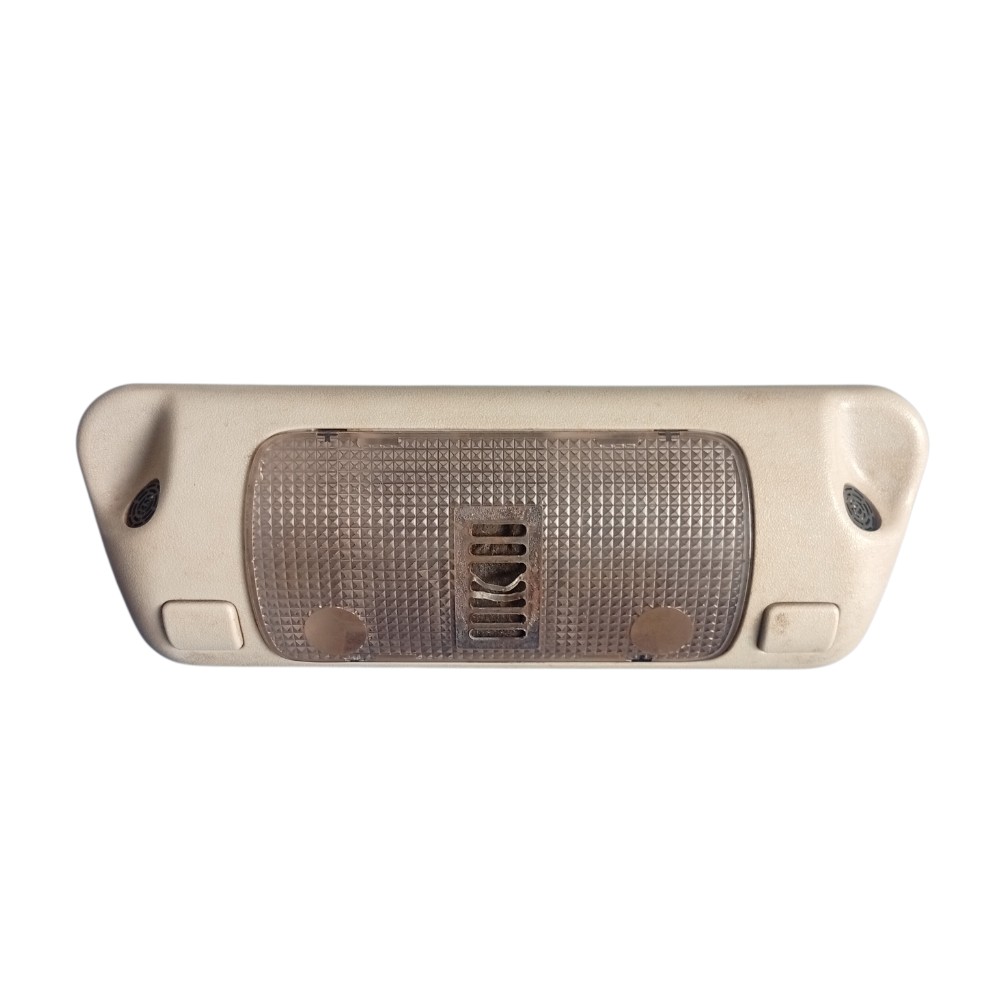 Luz Teto Cortesia C/sensor Gm Astra Vectra Zafira 2001/2005