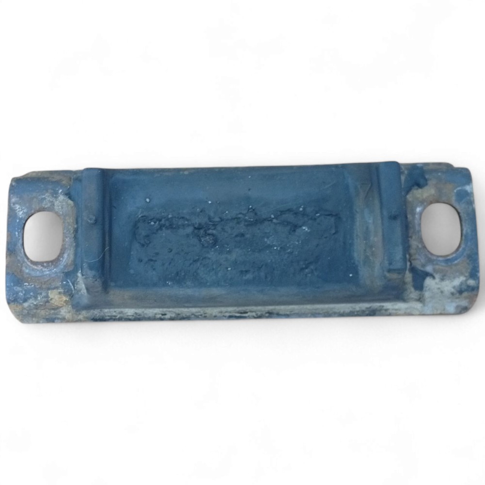 Batente feixe mola traseira Fiat Uno Mille 2009 2010 2