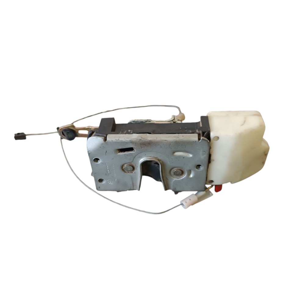 Fechadura Elétrica Traseira Direita Vw Fox 2005 A 2010