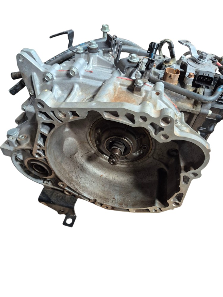 Caixa Câmbio Automático Hyundai Hb20 Original