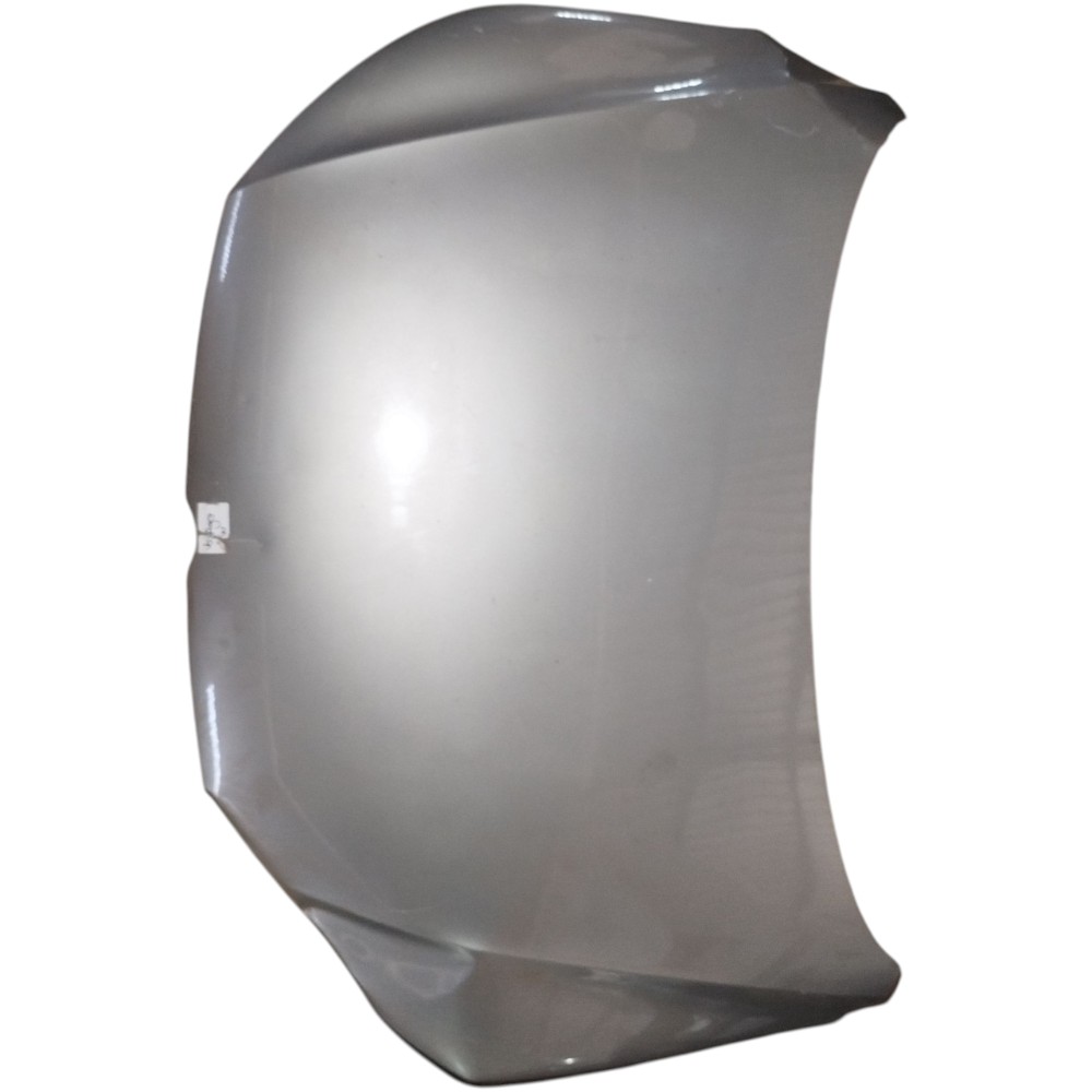 Capô Volkswagen Voyage Gol Saveiro G5 Com Detalhes Original