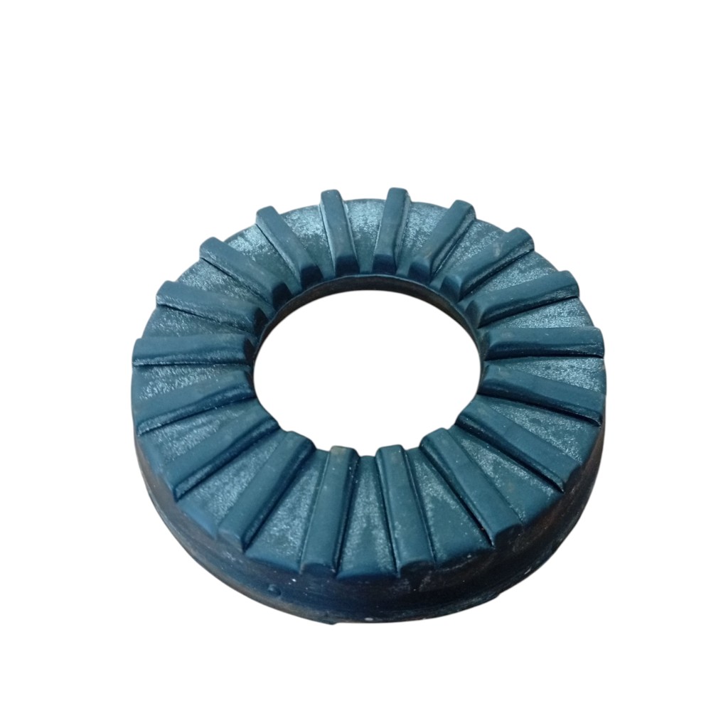 Calço Superior Mola Dianteiro Fiat Uno Mille Fire 2005 2006