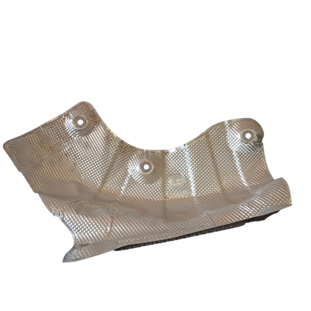Protetor Calor Fiat Argo 2023 Original 5
