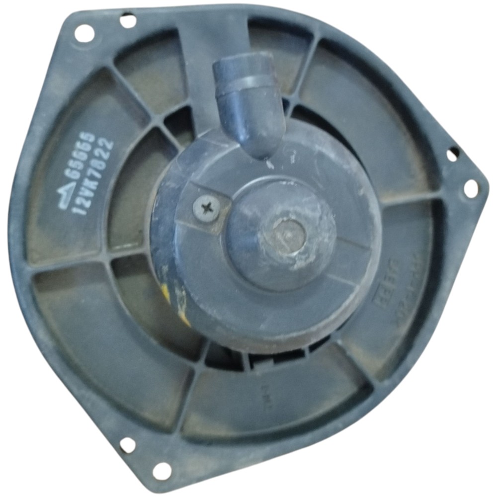 Motor Ar Forçado Nissan Pathfinder 1998 A 2004 Original 4