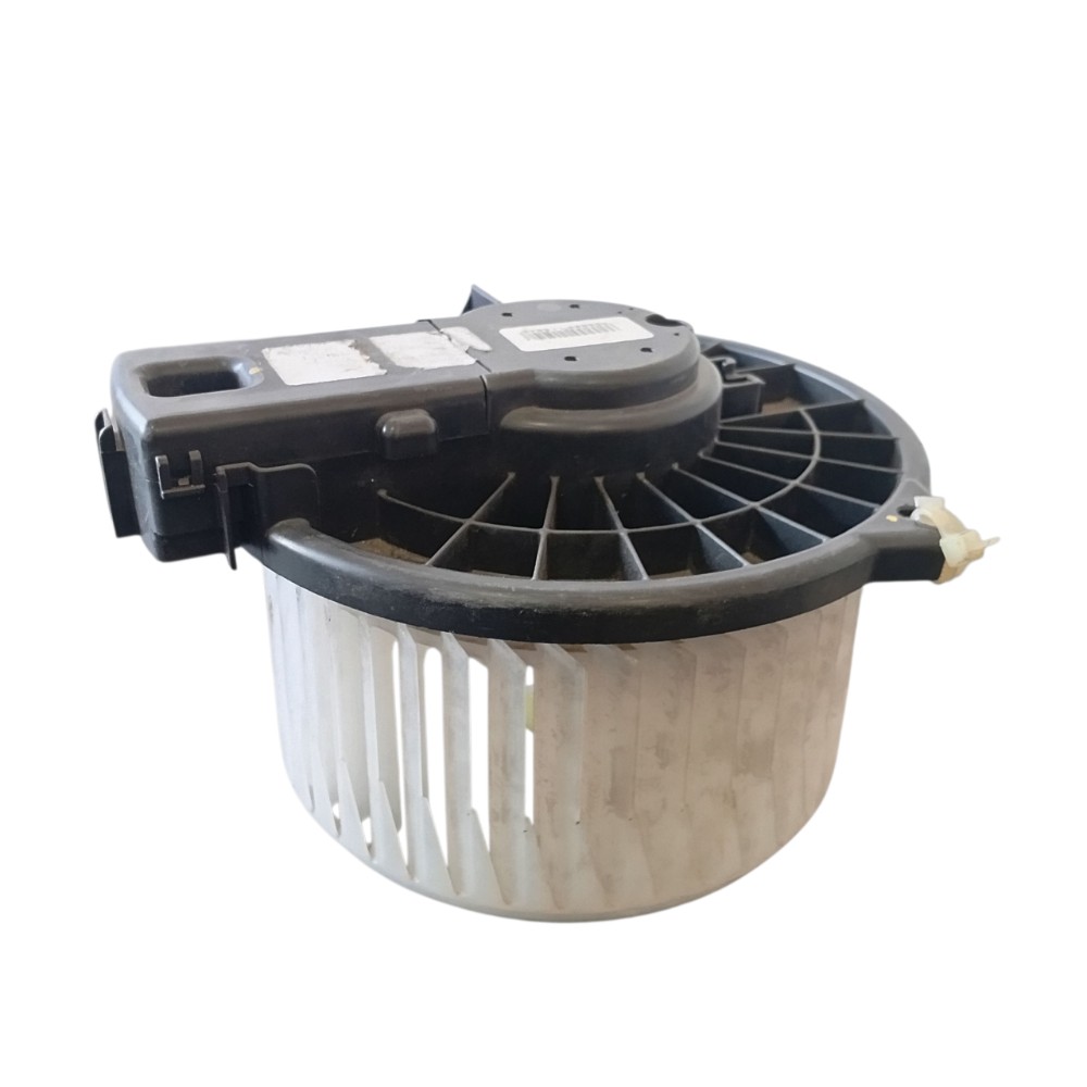 Motor Ventilador Ar Forçado Hilux Sw4 2009 Original