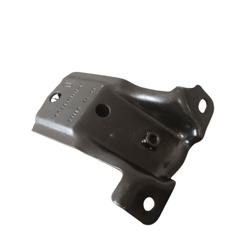 Suporte Painel Ford Fusion 2006 A 2012 Original 5