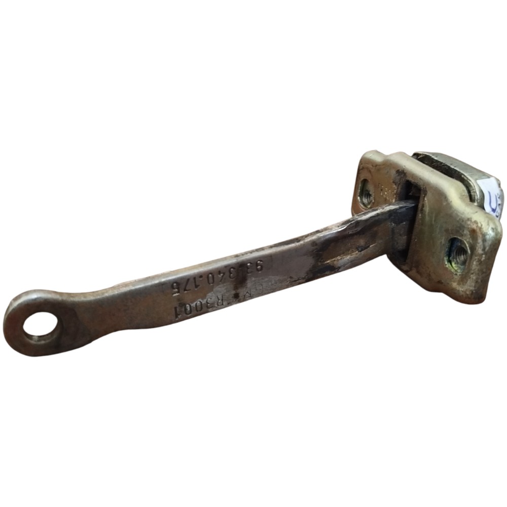 Limitador Porta Dianteiro Direito Gm Classic Corsa 2010/2013