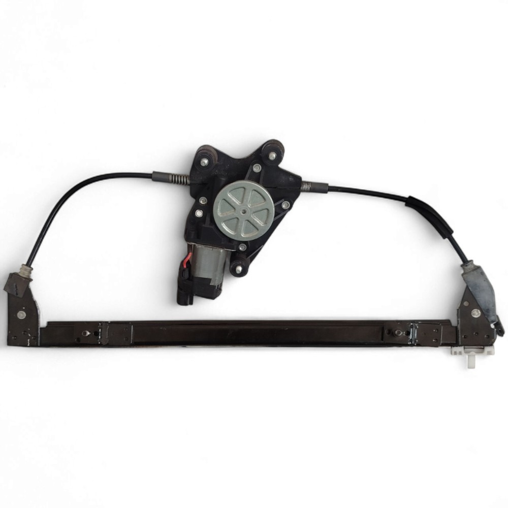 Motor Vidro Elétrico Dianteira Direita Fiat Siena 2013 2014