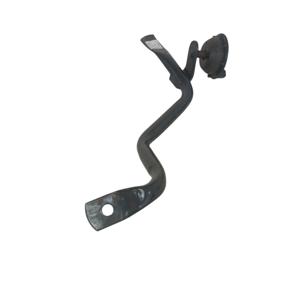 Suporte Estepe Fiat Uno Mille 1.0 1997 1998 /2002 2