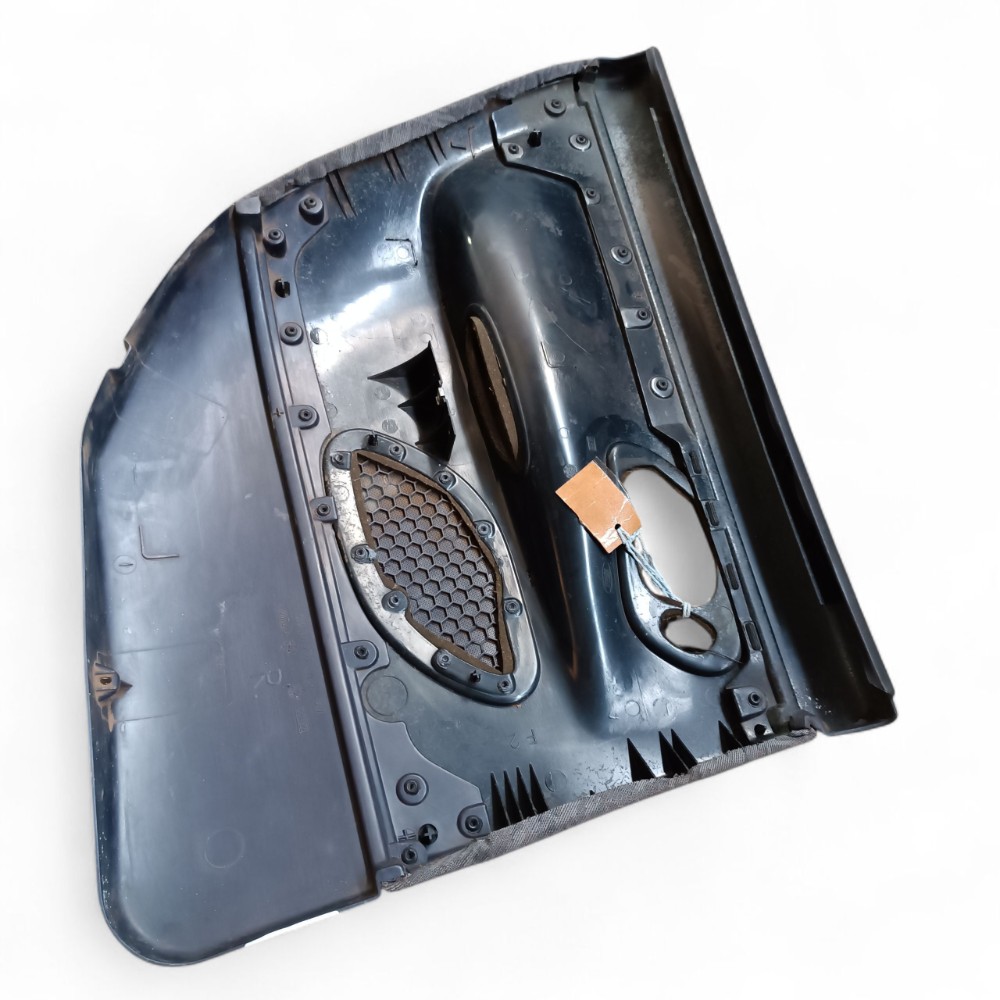 Forro Porta Traseira Direita Ford Mondeo 1993 A 1997 5