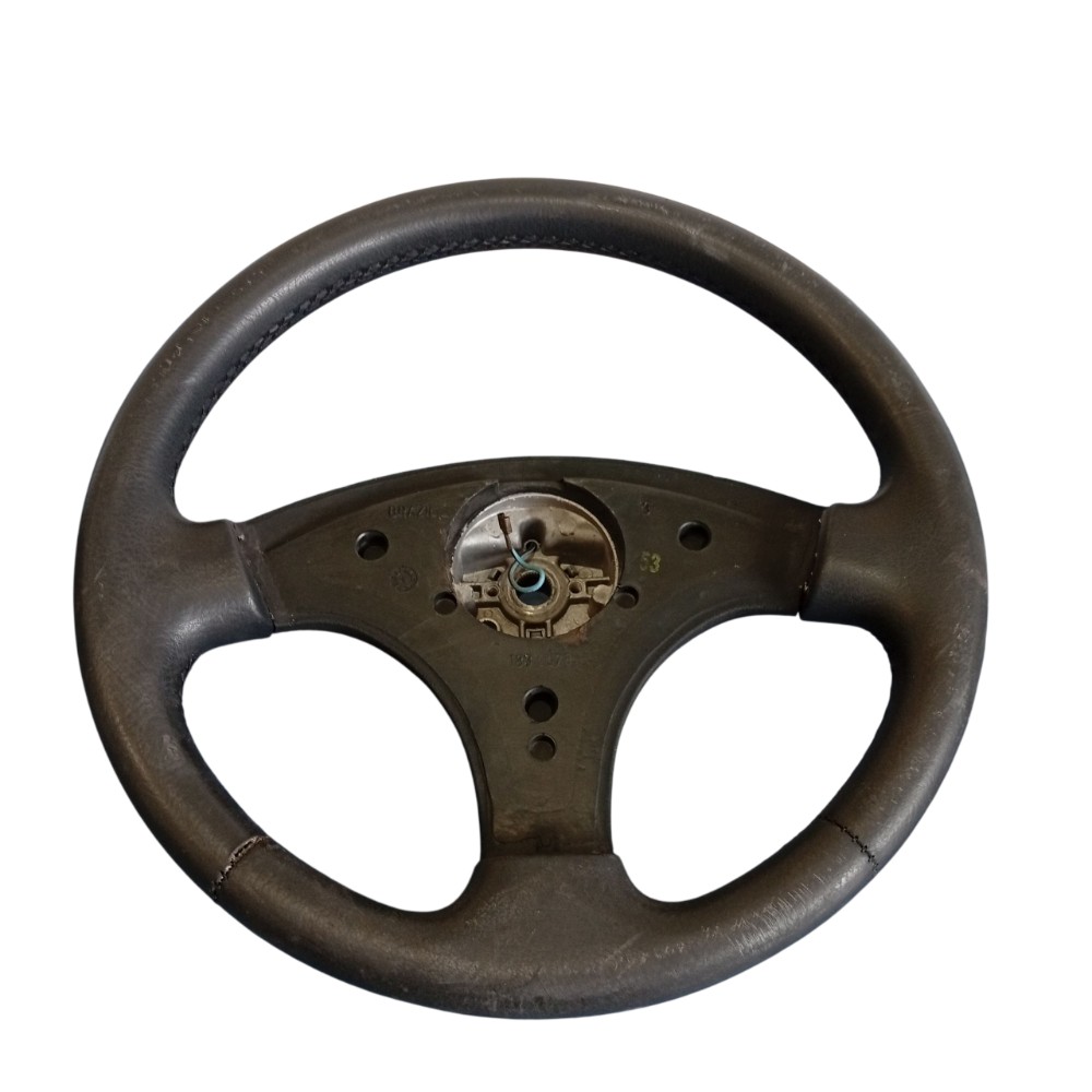 Volante Motorista Fiat Temora 1996 Original