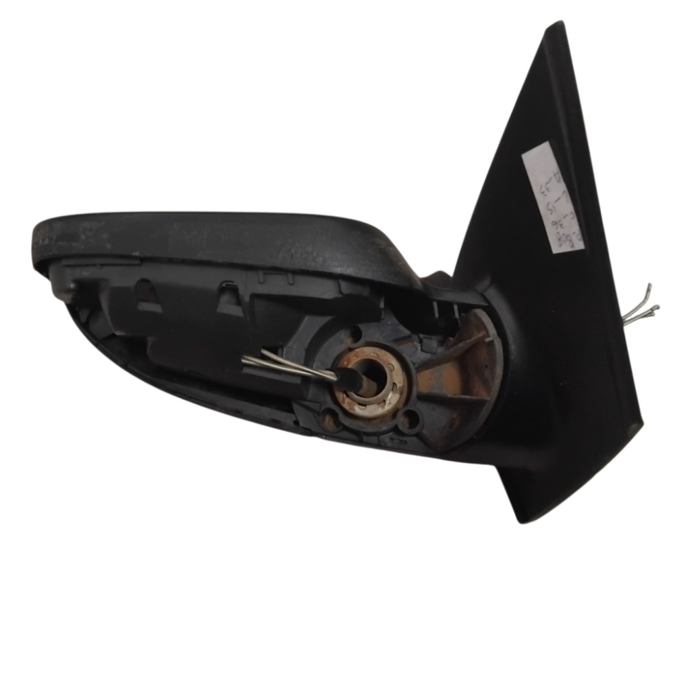Retrovisor Direito VW fox Gol Original Sem espelho 2003 3