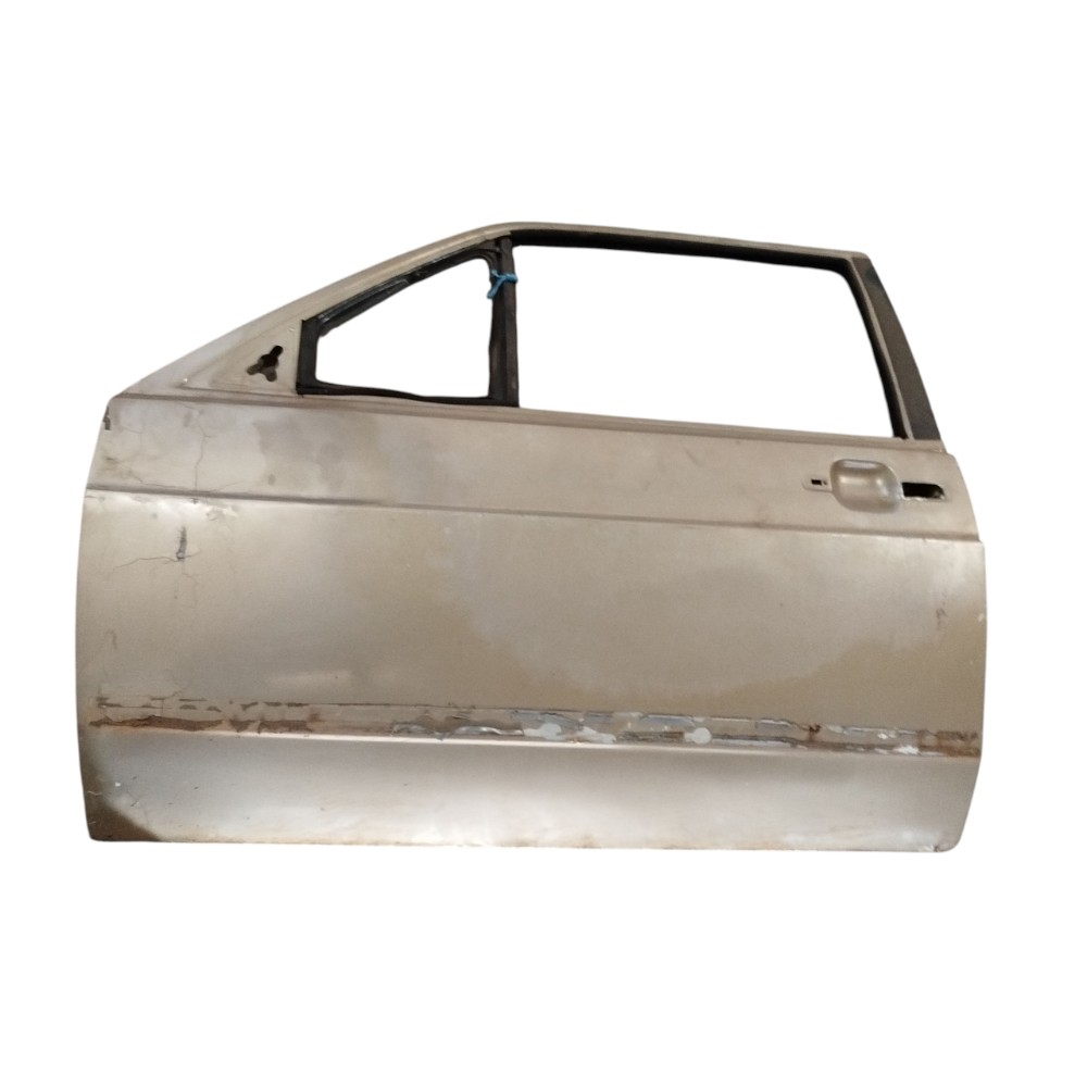 Porta Dianteira Esquerda Vw Gol 1991 1992 Com Detalhes Dianteira Esquerda