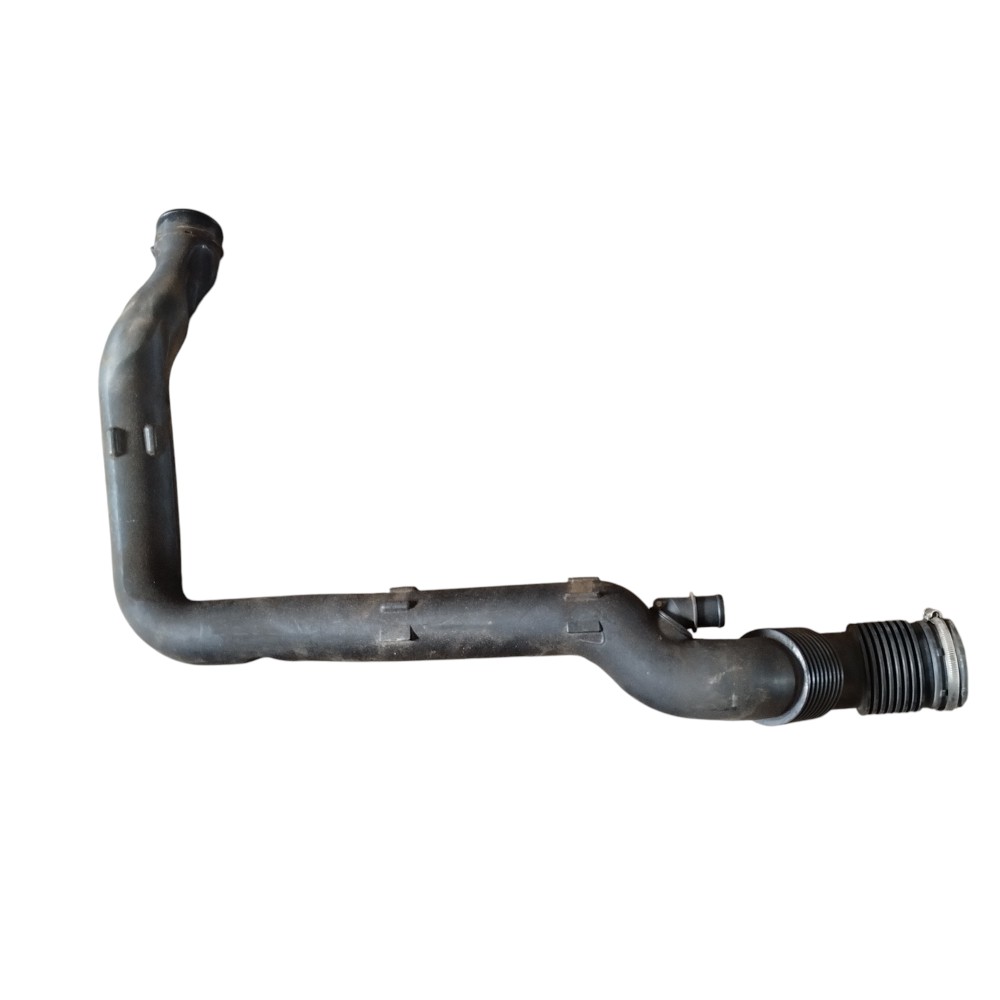 Mangueira Intercooler Turbina Discovery 4 Se 3.0 V6 2010 Preta