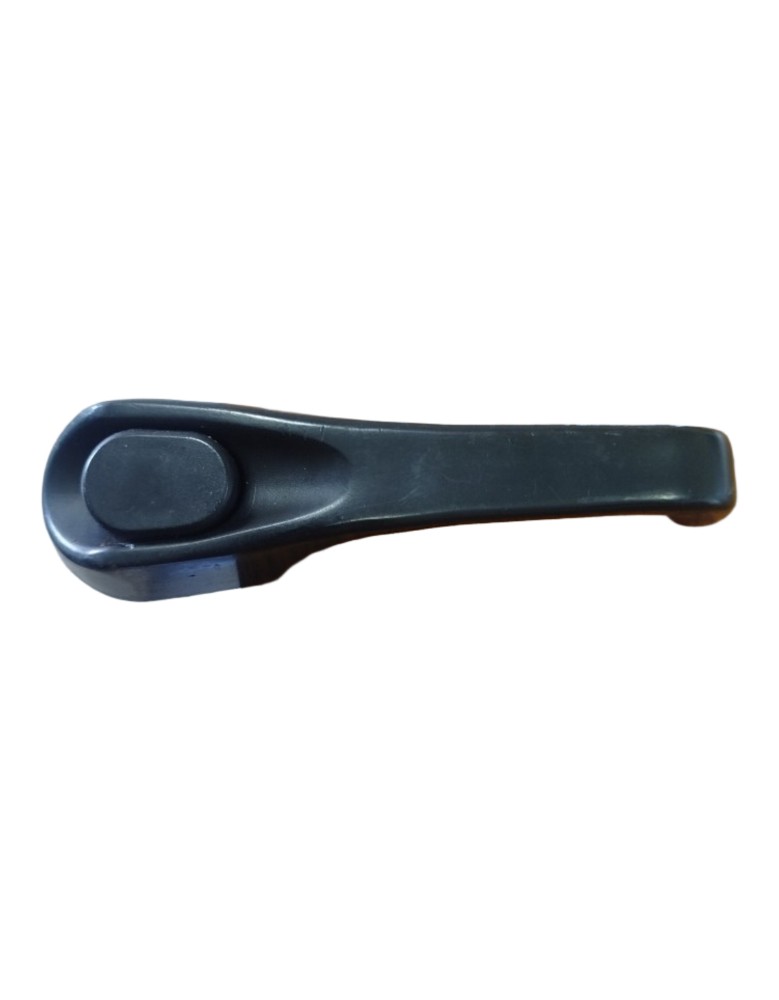 Macaneta externa traseira Fiat Uno Mille 2005 original