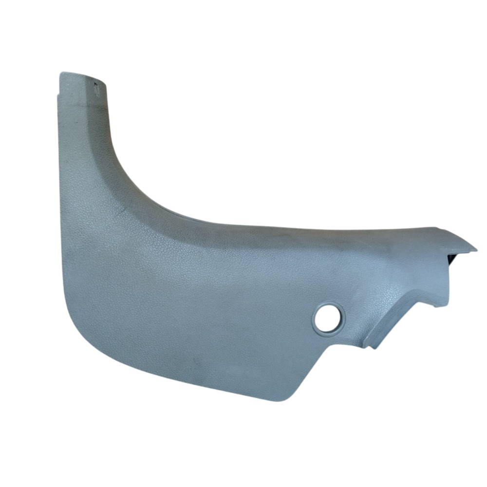 Acabamento Soleira Diant Esq Ford Focus 2009 A 2013 Original