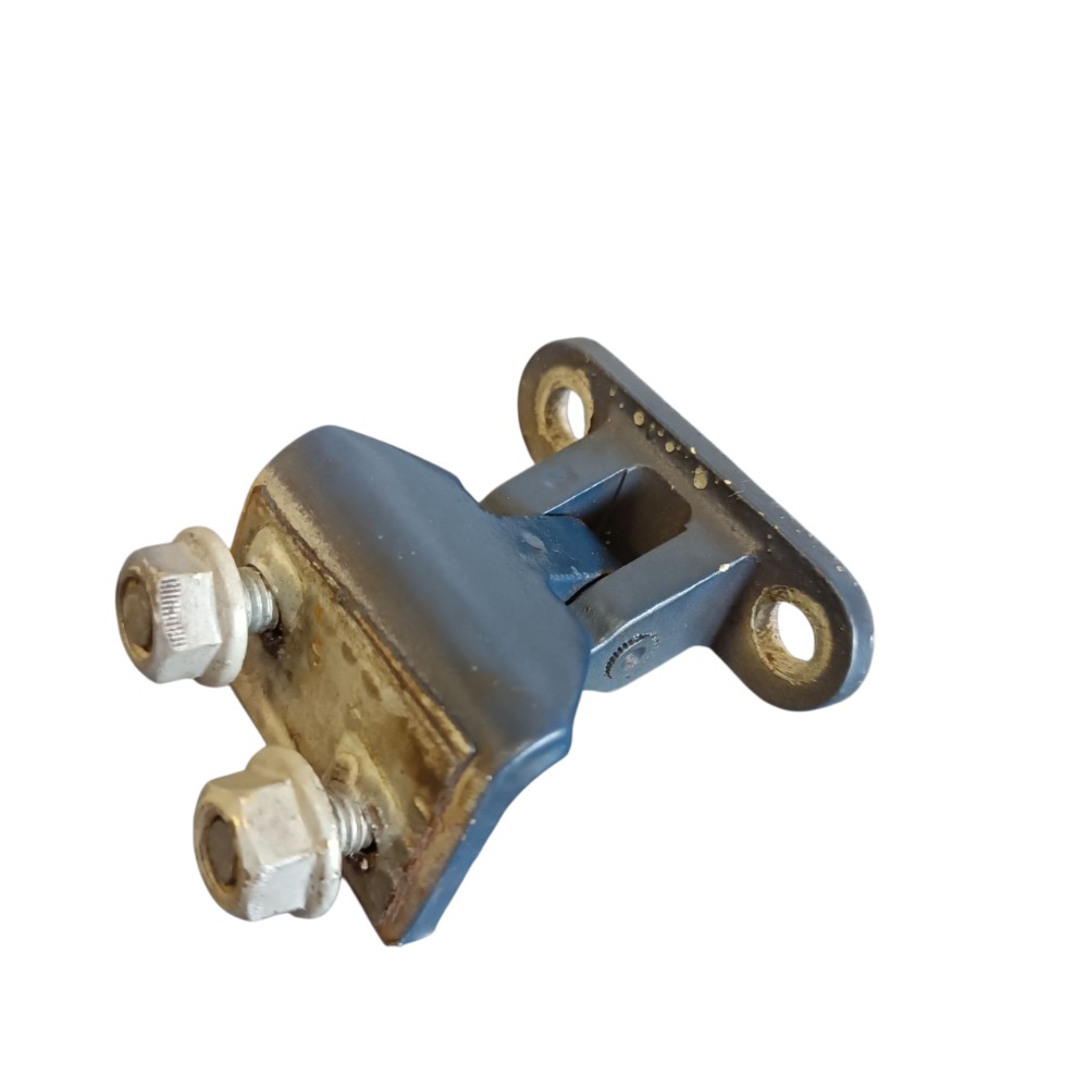 Dobradiça Tampa Porta Malas Vw Gol 2000 A 2007