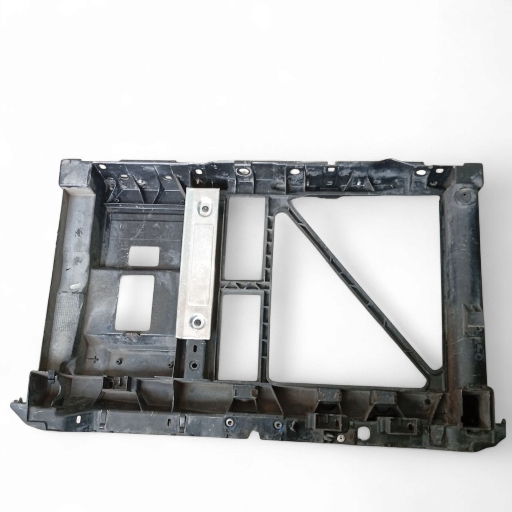 Painel Frontal Picasso Citroen C3 2003 A 2015 Com Detalhe