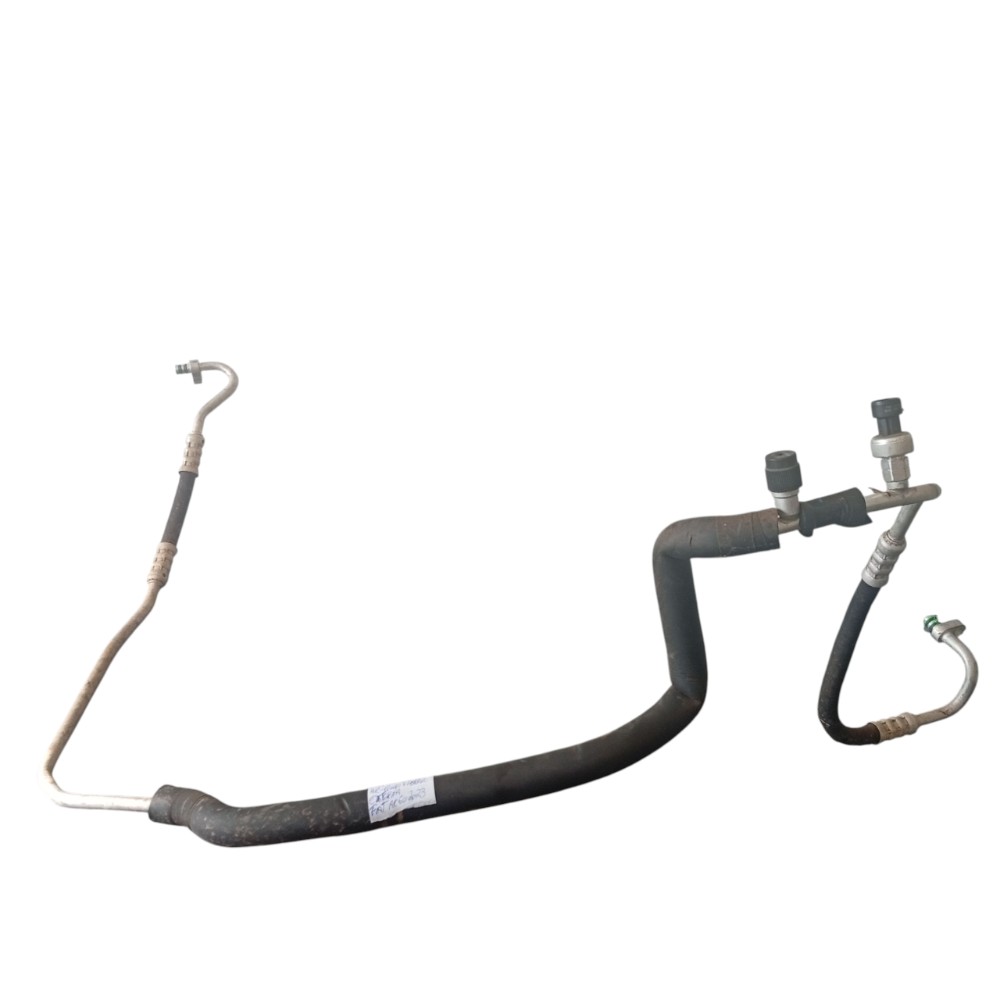 Mangueira Ar Condicionado Externa Fiat Argo 2023 Original