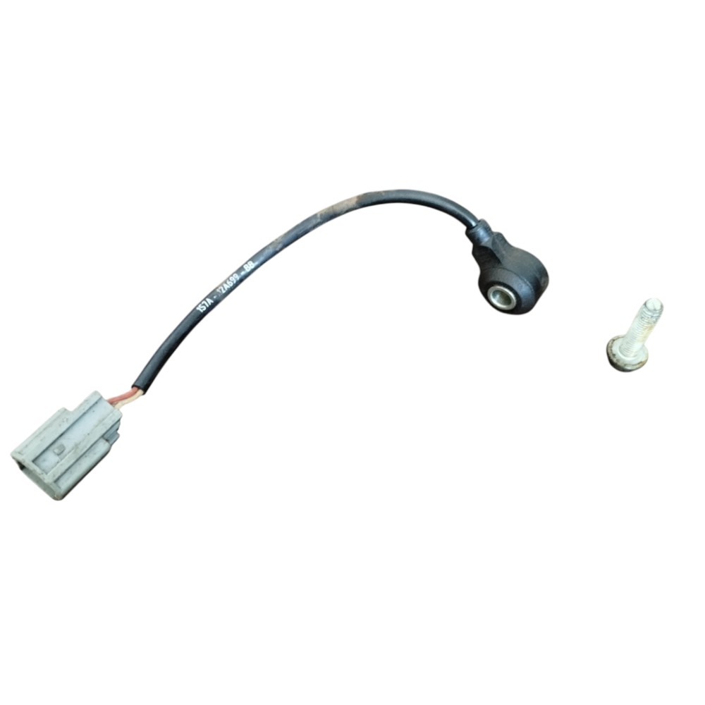 Sensor Detonação Ford Fusion 2.3 16v Aut 2008 2009 Original