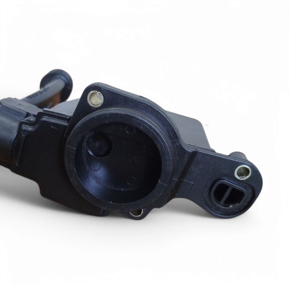 Válvula Anti Chama Gol G2 G3 Parati 1997 A 2002 Original