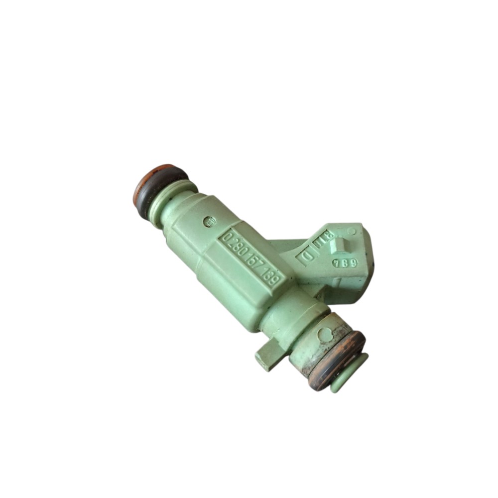 Bico Injetor New 1.5 1.6 0280 16v Ford Fiesta Ka 2014 A 2015