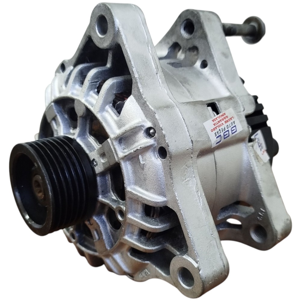 Alternador 1.4 1.6 Citroen Aircross C3 2008 2012 Original