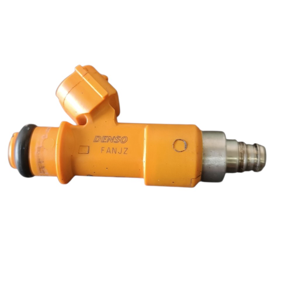 Bico Injetor 1.5 16v 1.3 Toyota Etios 2013 A 2017