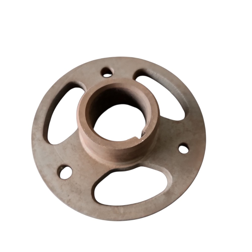 Cubo para polia damper opala 5