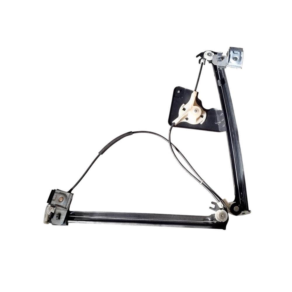 Máquina Vidro Manual Dianteira Direita Vw Gol 2004 A 2010