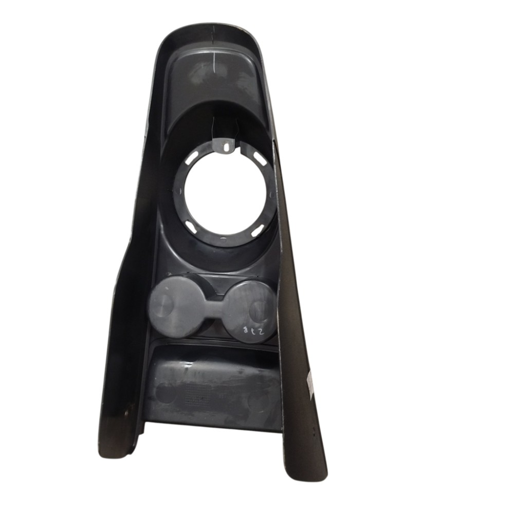 Console central g5 vw gol saveiro voyage 2009 a 2009 4