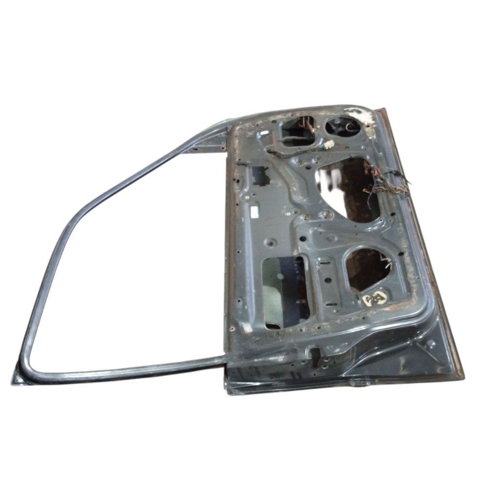 Porta Dianteira Esquerda Gm Ômega Gls 1995/1999 Dianteira Esquerdo 4